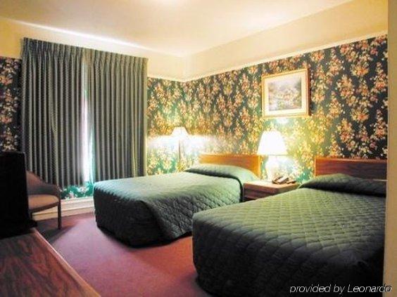 Grant Hotel San Francisco Habitación foto